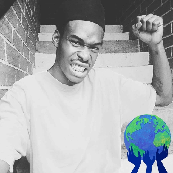 Meet your Posher, Derek - Picture 1 of 1